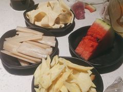 -三江源活鱼现烤(维多利摩尔城店)