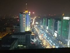 -梧桐餐厅(泉城路店)