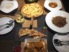 -清真·艾美可餐厅(大悦汇店)