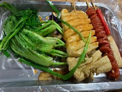 -陈氏老字号十三小炸炸店