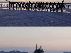 -霞山观海长廊