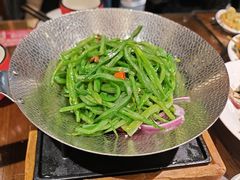 -陈阿宝·山西菜馆