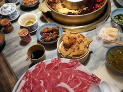 -矮板凳老火锅(宽窄巷子店)