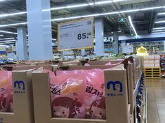 -麦德龙(十里河店)
