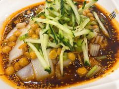 -魏家凉皮(外滩店)