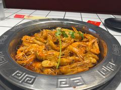 -王婆大虾(五道口店)