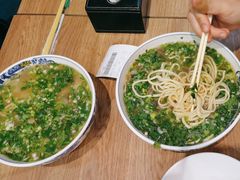 -西部马华清真兰州牛肉面·烧烤夜市(三里河店)