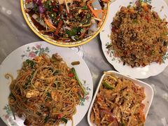 -婉泰·特色小吃·舂鸡脚(告庄二店)