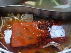 -好想牛·鲜切自助牛肉火锅(七堡花园城店)