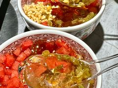 -肥家大排档(天河体育西店)