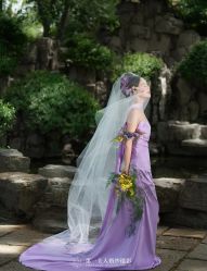 -第一夫人婚纱摄影(南京店)