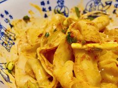 -汉唐宴长安食府