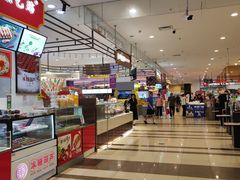 -AEON超市(永旺梦乐城泰达店)