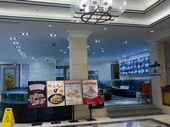 -龙悦湾酒家·八阵鱼生·渔人码头店