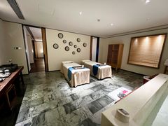 -明谷行馆·温泉