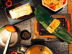 -無境·匠心日本料理(汉街店)