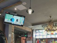 -潮庭·大连海鲜·炭火烧烤·扇贝王(大连店)