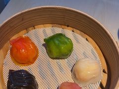 -避风塘(南汇店)
