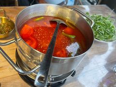 -树厨贵州菜(铜仁花果山店)