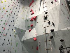 -尽峰攀岩 Acme Climbing