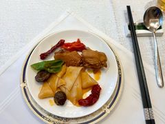 -新疆大厦·慕士塔格餐厅