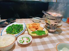 -珍味汤馆·潮汕家乡菜(保利文化广场店)