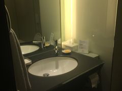 -香港城市花园酒店