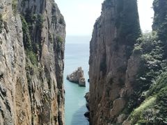 -桃花岛风景旅游区