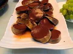 -老六杀猪菜(进乡街店)