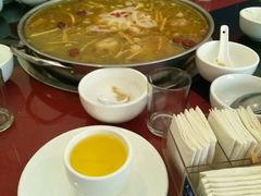 -云南邹记天麻火腿鸡(簇桥店)