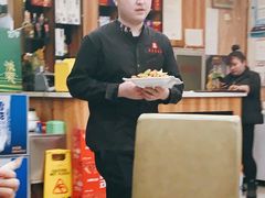 大堂-盛京富丽园老菜馆·东北菜(和平南大街店)