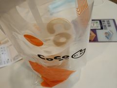 -CoCo都可(丁家庄店)