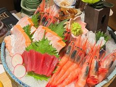-匠和风精致料理(福州金融街万达店)