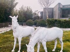 -春晖园度假酒店温泉