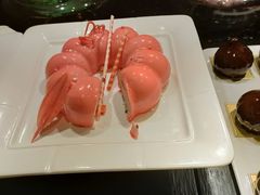 -西安赛瑞喜来登大酒店