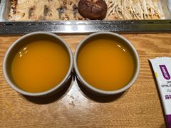 -新石器烤肉(南站店)