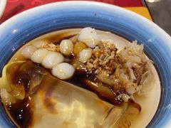 -冯烫烫跷脚牛肉·川菜小馆(武胜西街店)