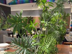 -大同江朝鲜菜•长春地标美食(绿园吾悦广场店)