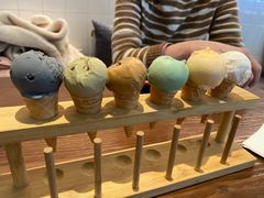 -ALLORA意大利餐厅(丰盛里店)
