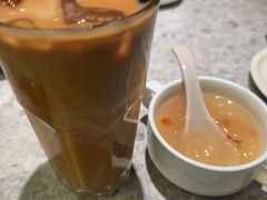 -留半山·香港食堂(啦啦宝都店)