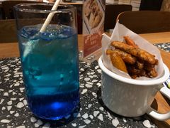 -喜喜水饺