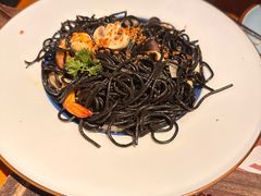 -绿茵阁牛扒餐厅(客村店)