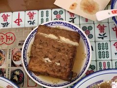 -七爷清汤腩·港式餐厅(金狮广场店)