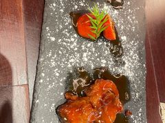 -德永枣香烤鸭(官舍店)
