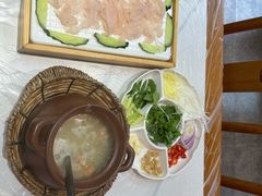 -官塘锋记鱼生·生腌·砂锅粥(牌坊街店)