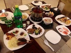 -罗源湾世纪金源大饭店-和风料理餐厅