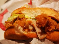 -麦当劳(秣陵路店)