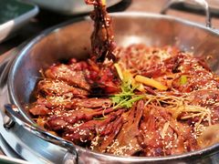 -一品渝香干锅鸭头(平安店)