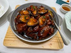-银筵(武夷路店)