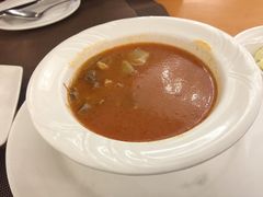 -红房子西菜馆(淮海中路店)